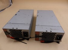 LOT OF 2 EMERSON 7001509-Y000 IBM-94Y8256 NETWORKING POWER SUPPLY picture