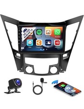 2G+64G Android 13 Car Stereo for Hyundai Sonata 2010-2015  Wireless Carplay picture