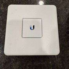 Ubiquiti Unifi Security Gateway- (USG) With Cord No Box picture