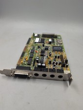 Aztech Sound Galaxy Nova 16 Extra ISA Card Yamaha OPL3 YMF262 Packard Bell 1150 picture