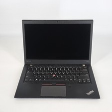 Lenovo ThinkPad T460s 14 TOUCH i5-6300U 2.40GHz 4GB 256GB SSD Muffled Speakers picture