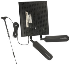 Cradlepoint AER1600LP4 Advanced Wireless 2.4Ghz/5Ghz/LTE NetCloud OS Router picture