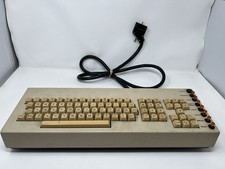 Rare Vintage Hazeltine 2000 Terminal Computer Keyboard - Untested picture