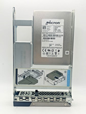 Micron 1300 Series 256GB 2.5
