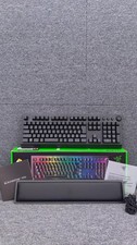 Keyboard Model RZ03 0353 RAZER picture