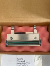 Honeywell Intermec PX4i, PX6i Thermal Printhead 300-DPI Label Barcode Printers picture