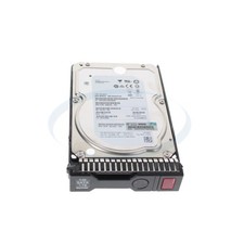 HP 862128-001 1TB 7.2K 6G SATA MDL 3.5 Hard Drive 861691-B21 picture