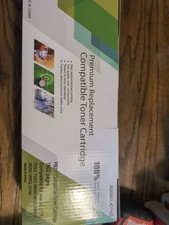 PB211 Compatible Toner Cartridge picture