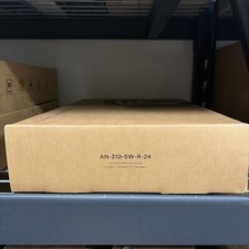 Araknis Networks AN-310-SW-R-24 Managed Gigabit Switch *NIB* picture