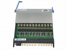 IBM 01PP592 FICON EXPRESS 16S LX C108/59A9 Processor Voltage Regulator Module picture