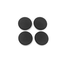 4PCS Rubber NonSlip Bumper Feet For HP Chromebook 11 G8 EE Chromebook 11A G8 EE picture