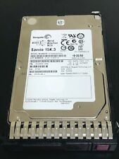 HP 652611-B21 COMPATIBLE 3RD PARTY 653960-001 300GB 15K 2.5