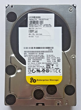 2TB SATA Western Digital WD2003FYYS-05T9B0 7200RPM 64MB HDD 3.5