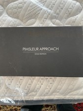 Pimsleur Italian I Gold CDS, 16 CDs picture