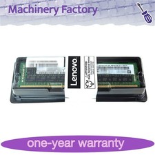 New Lenovo/IBM 02YE628 4X77A08681 64GB 4DRx4 DDR4 PC4-2933 LRDIMM Server Memory picture