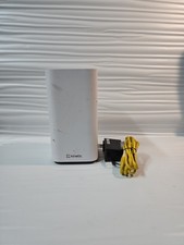 Kinetic  Nokia WiFi Beacon 19 Wi-Fi 7 Tri-band Gateway Router Used picture