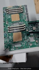 U69593 647400001 HP ProLiant DL380e DL360E Gen8 System Server Motherboar G2U picture
