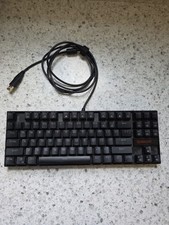 Redragon Kumara K552RGB-2 Mechanical Illuminated Wired USB Keyboard Black EN picture