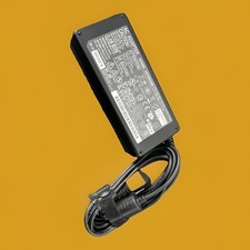 Original Fujitsu 64W AC Adapter Charger PFU Limited for SEF80N3-24.0 TESTED picture