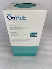 TP-Link OnHub AC1900 Mbps Gigabit Wireless AC Router (TGR1900BLU)  picture