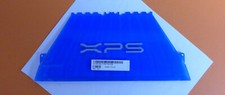 NEW Genuine Dell XPS M1730 Blue Lcd Back Cover Plastic XK180 picture