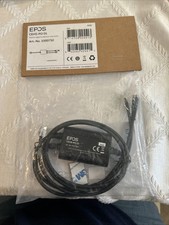 EPOS CEHS-PO 01 Polycom Adapter Cable for Electronic Hook Switch BRAND NEW picture