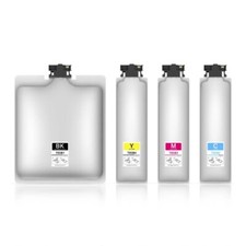 T05B T05B1-T05B4 Compatible Ink bag For Epson WF-C878R/C879R For EUR Area picture