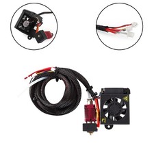 Hot End Nozzle Full Assembled Extruder Kits for Ender 3/Ender 3 Pro USA picture