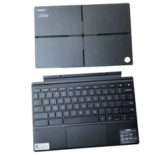 For ASUS Chromebook Detachable CM3 CM3000 US Layout Laptop Keyboard picture