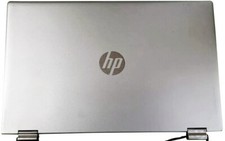 Complete - HP Notebook 15.6