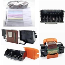 10pcs Full Color Printhead QY6-0083 For Canon PIXMA MG7550 MG7170 MG7700 MG7570 picture