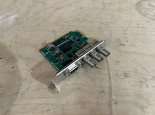 Blackmagic design Decklink SDI, PCI express video capture card #1574 picture