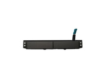 1PC For Dell Latitude 5300 2-in-1 Touchpad Button 0W4G6F black picture