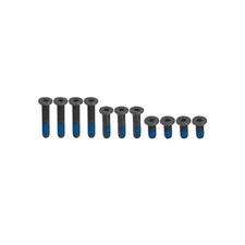 Laptop Bottom Case screws For ASUS ProArt P16 H7606 H7606WP H7606WP-P16.R95070 picture