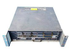 CISCO 7200 Series VXR Router w/ 800-00365-01 73-9571-05 C0 73-1688-04 picture