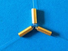 Custom High-precision Optical  Fiber Collimator picture