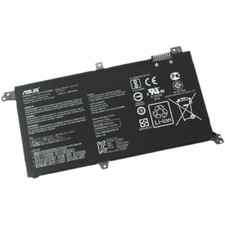 Original X430FN Battery For ASUS X430FN Laptop VX60G B31BI9H B31N1732 NEIW 42Wh picture