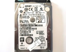 Hitachi HTS725050A7E635 0J33245 DA5836 (1402) China 500gb Sata 2.5