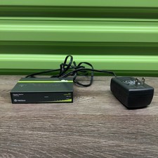TRENDnet TEG-S50g 5-Port Gigabit Ethernet GREEN net Net Switch w Power Adapter picture