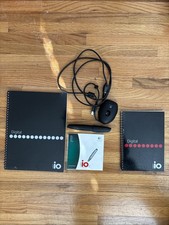 Logitech Digital Pen Writing System picture