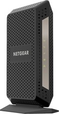 Netgear CM1000-100NAS ultra-high speed cable modem picture