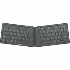 Targus Ergonomic Foldable Bluetooth EcoSmart Keyboard picture