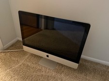 Apple iMac 21.5