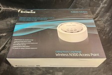 BNIB EnGenius EAP350 ACCESS POINT 802.11 b/g/n 300 Mbps New picture