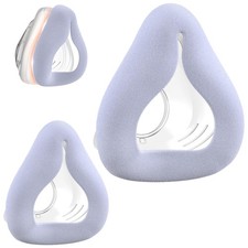 Replacement Cushion Seal N20 Large Soft Silicone InfinitySeal Design picture