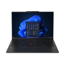 Lenovo ThinkPad X1 Carbon Gen 13 Aura Edition Core Ultra 7 258V picture