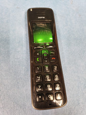 OOMA HD3 Cordless Phone Handsets TELOHS500 No Base untested as-is picture