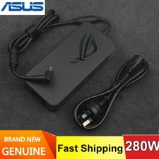 Original ASUS ADP-280BB B 20V 14A 280W Power Supply Charger AC DC Adapter picture