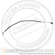 IBM Lenovo 54cm Battery BBU capacitor cable 1x 9-pin to 1x 8-pin SR645 02YE398 picture