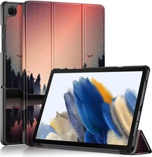 Case for Samsung Galaxy Tab A11/A11+ Plus/A9/A9+ 5G Stand Cover Auto wake Sleep picture